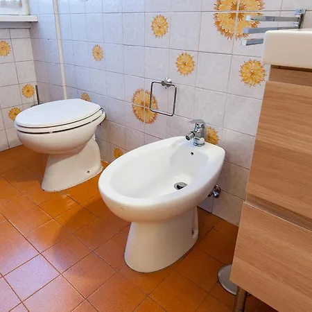 Apartment Ila *