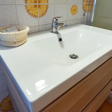 Apartment Ila *