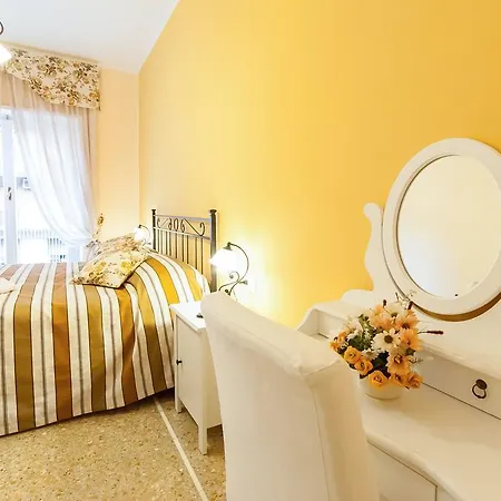 Ila Apartment Rome