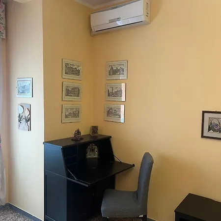 Apartmán Ila *