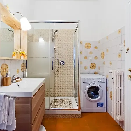 Apartmán Ila Řím