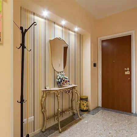 Apartmán Ila *