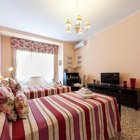 Apartmán Ila