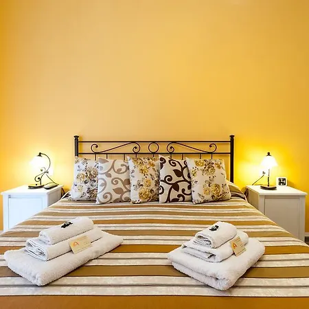 Apartament Ila *
