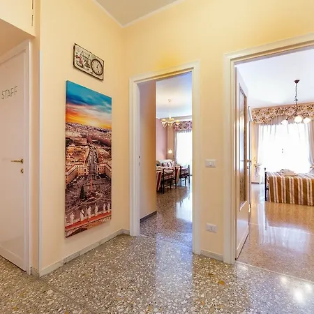Ila Apartmán *