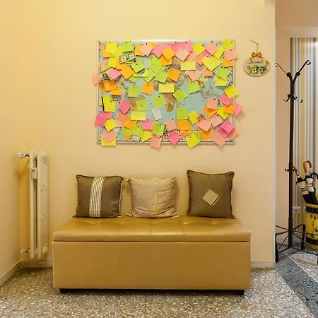 Ila Apartmán