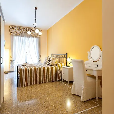 Ila Apartament *